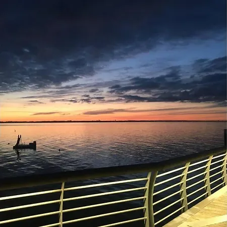 Niendorf Strandappartement Apartment