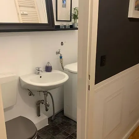 Apartment Niendorf Strandappartement *