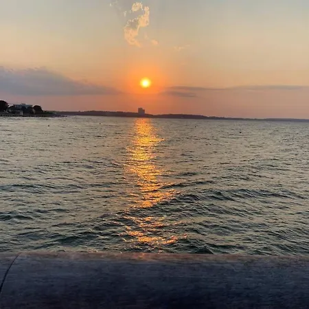 公寓 Niendorf Strandappartement