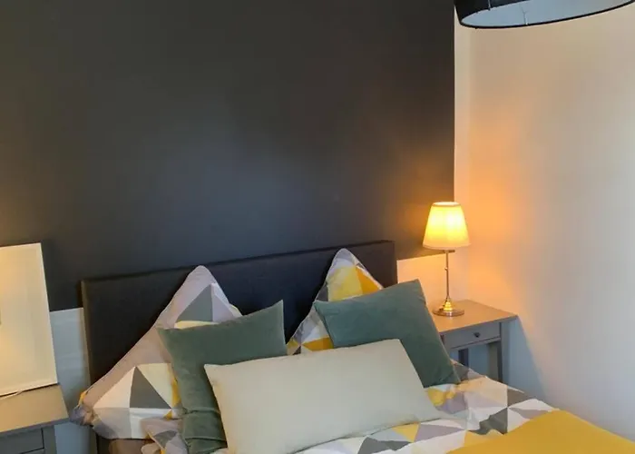 Niendorf Strandappartement *