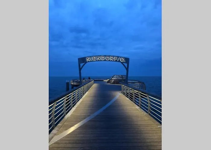 Niendorf Strandappartement *